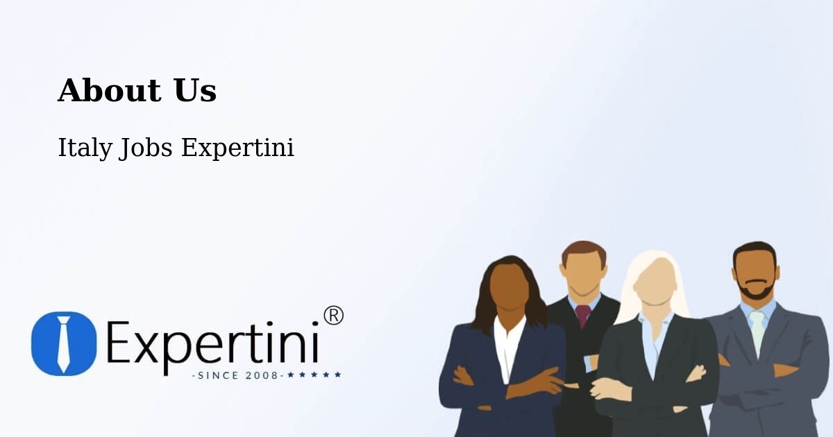 About Expertini - Lucca, Italy Jobs Expertini