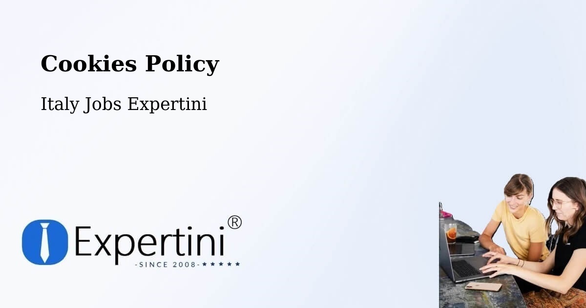 Cookie Policy – Lucca - Italy Jobs Expertini